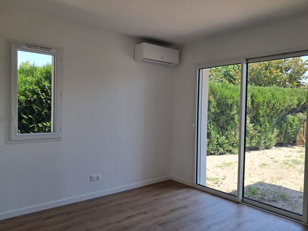 SEIGNOSSE , Maison, 5 pièces, 101 m², 550 000 € - Réf : 3879-7765