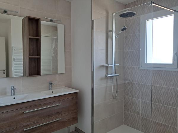 SEIGNOSSE , Maison, 5 pièces, 101 m², 550 000 € - Réf : 3879-7765