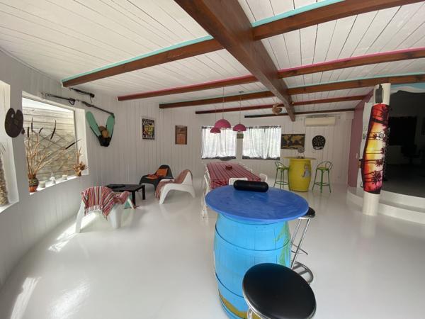 À Dax, maison T5 avec piscine