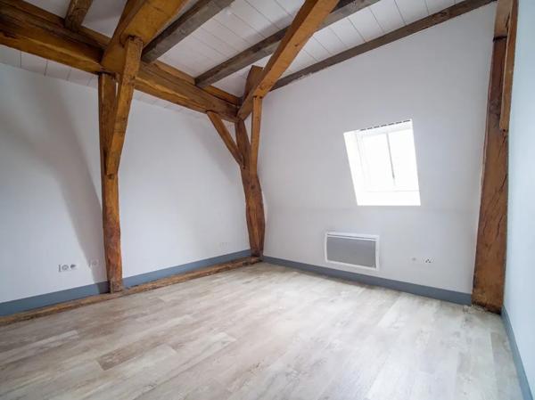 appartement 2 pièces 48m² à louer à Aire-sur-l'Adour