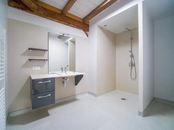 appartement 2 pièces 48m² à louer à Aire-sur-l'Adour