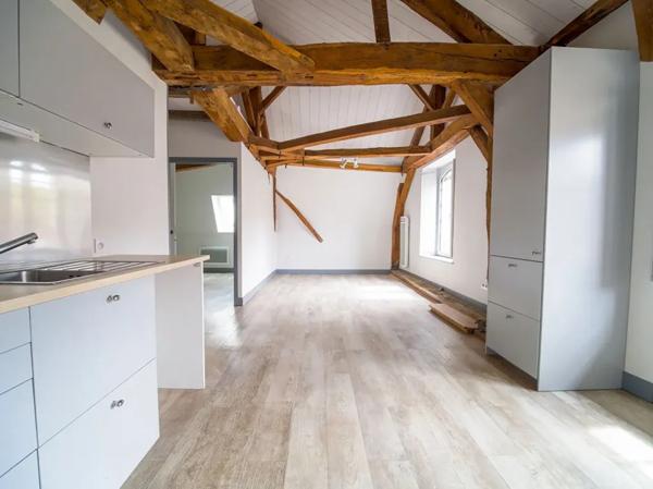 appartement 2 pièces 48m² à louer à Aire-sur-l'Adour