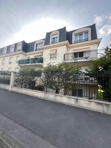 Appartement Draveil 2 pièce(s) meublé 44.03 m2