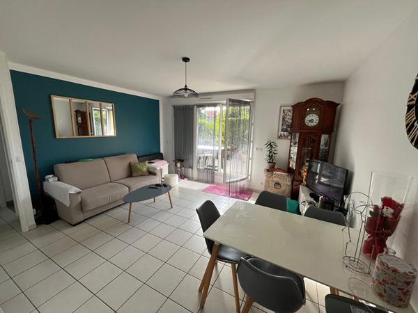 Appartement Draveil 2 pièce(s) meublé 44.03 m2