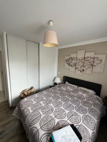 Appartement Draveil 2 pièce(s) meublé 44.03 m2