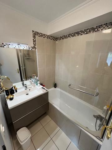 Appartement Draveil 2 pièce(s) meublé 44.03 m2