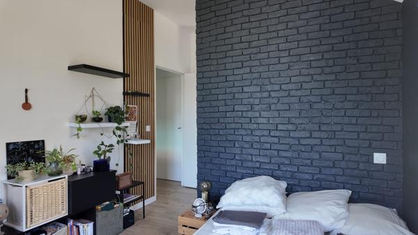 Brison-Saint-Innocent (en Savoie)– Villa contemporaine