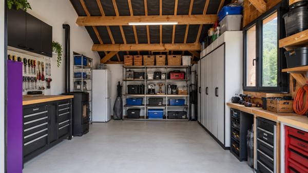 Brison-Saint-Innocent (en Savoie)– Villa contemporaine