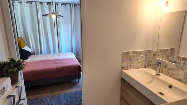 Brison-Saint-Innocent (en Savoie)– Villa contemporaine