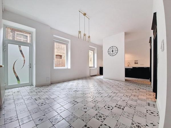 SUPERBE MAISON DE FAMILLE