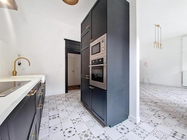 SUPERBE MAISON DE FAMILLE