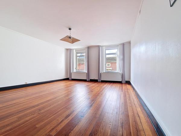 SUPERBE MAISON DE FAMILLE