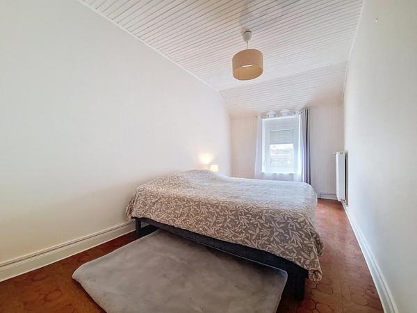 SUPERBE MAISON DE FAMILLE