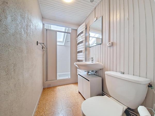 SUPERBE MAISON DE FAMILLE