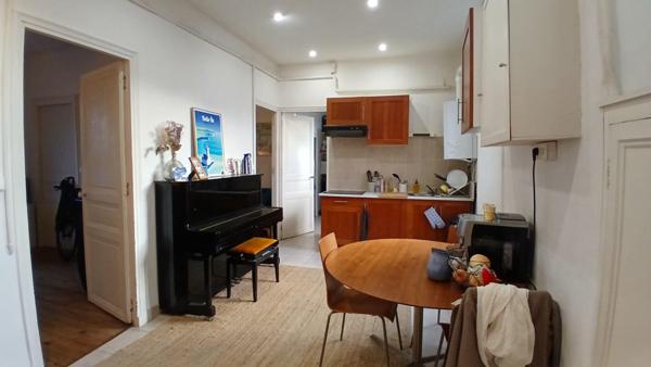 NANTES TALENSAC - Appartement Nantes T3
