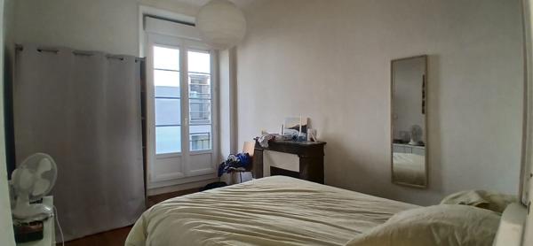 NANTES TALENSAC - Appartement Nantes T3