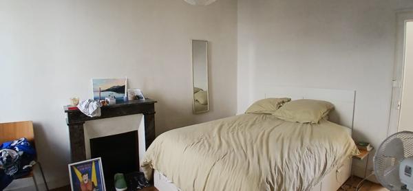 NANTES TALENSAC - Appartement Nantes T3