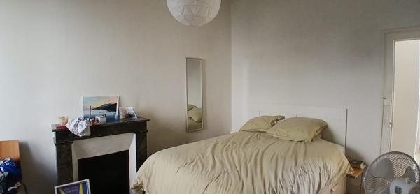 NANTES TALENSAC - Appartement Nantes T3