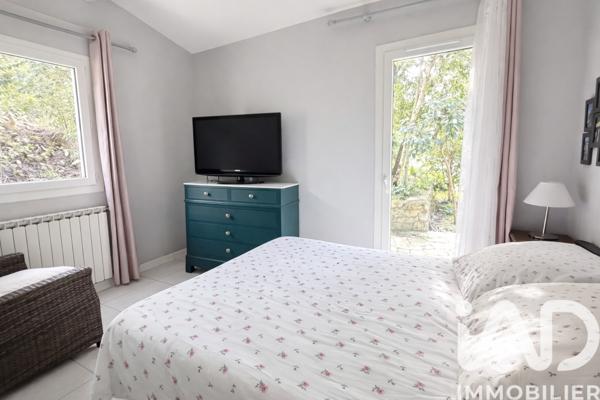 Maison à vendre 6 pièces 170 m² Nîmes