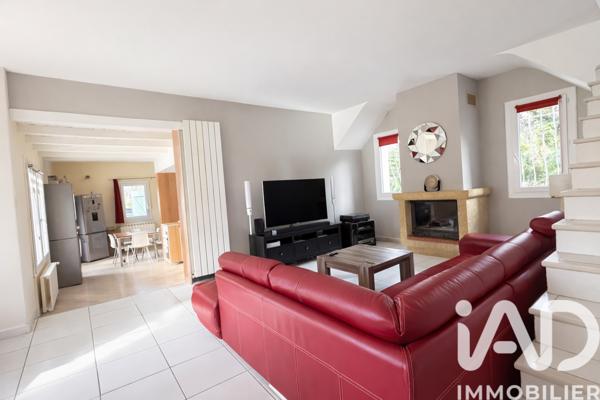 Maison à vendre 6 pièces 170 m² Nîmes