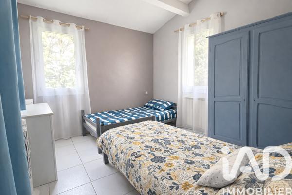 Maison à vendre 6 pièces 170 m² Nîmes