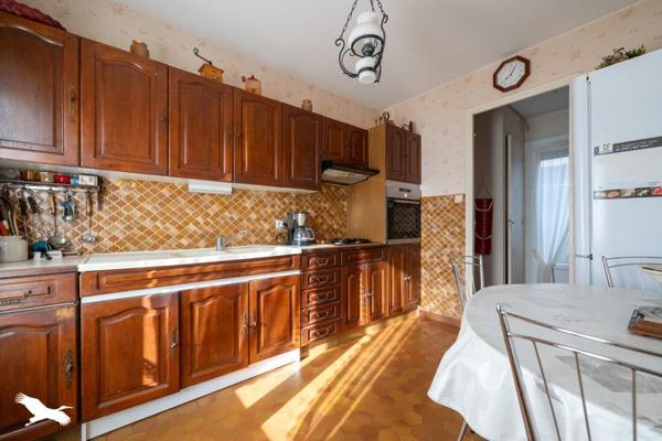 Maison à vendre |                                       La Tremblade |                                        4 pièces  |  90 m²