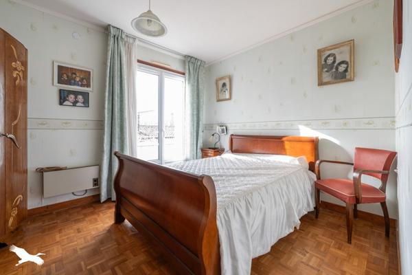 Maison à vendre |                                       La Tremblade |                                        4 pièces  |  90 m²