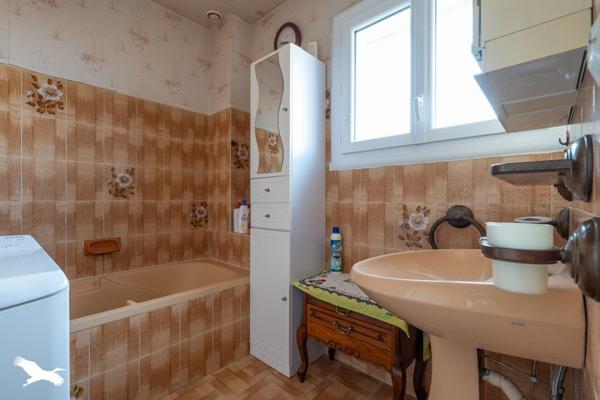 Maison à vendre 182 069 € La Tremblade 4 p 90 m² DPE D