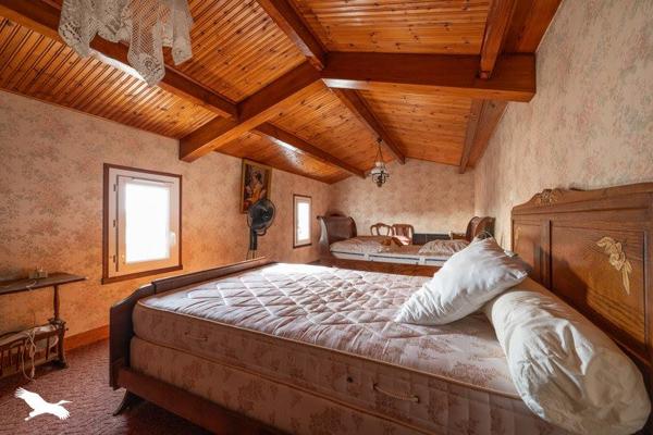 Maison à vendre 182 069 € La Tremblade 4 p 90 m² DPE D