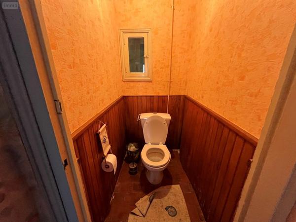 Maison à restaurer à vendre à Montceau-les-Mines en Saône-et-Loire (71300), ref : 063/1432   
Bois du Verne