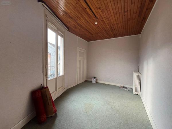 Maison à restaurer à vendre à Montceau-les-Mines en Saône-et-Loire (71300), ref : 063/1432   
Bois du Verne