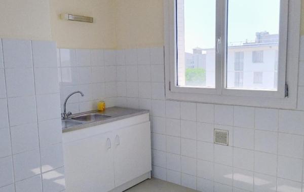 Vente Appartement P3 Venissieux   