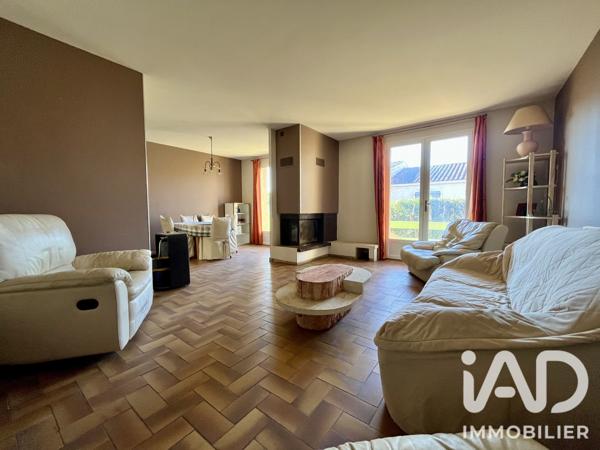 Maison à vendre 4 pièces 106,6 m² Coursan