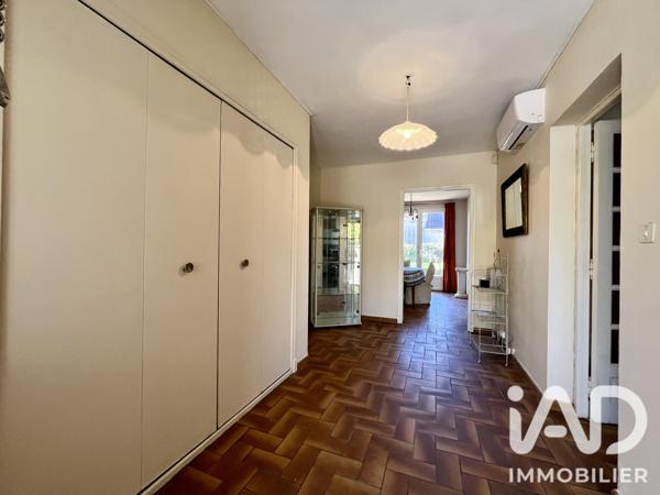 Maison à vendre 4 pièces 106,6 m² Coursan