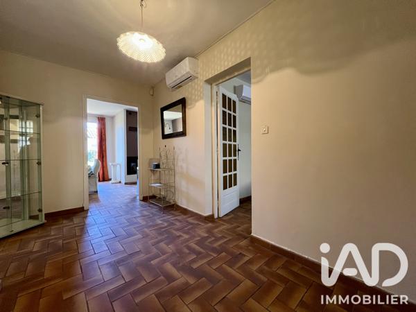 Maison à vendre 4 pièces 106,6 m² Coursan