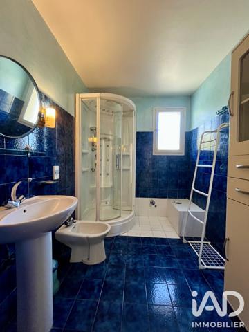 Maison à vendre 4 pièces 106,6 m² Coursan