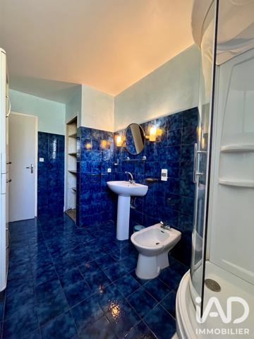 Maison à vendre 4 pièces 106,6 m² Coursan