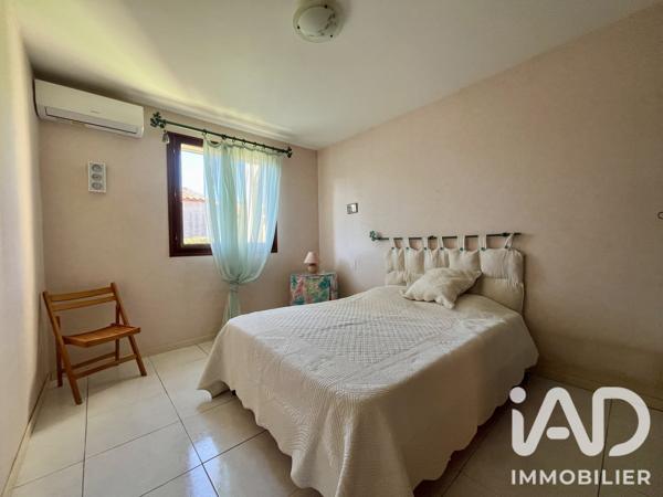 Maison à vendre 4 pièces 106,6 m² Coursan
