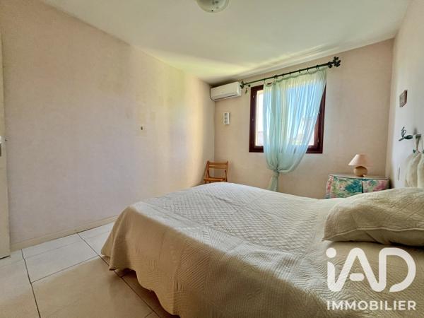 Maison à vendre 4 pièces 106,6 m² Coursan