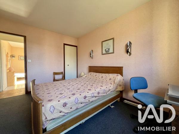 Maison à vendre 4 pièces 106,6 m² Coursan