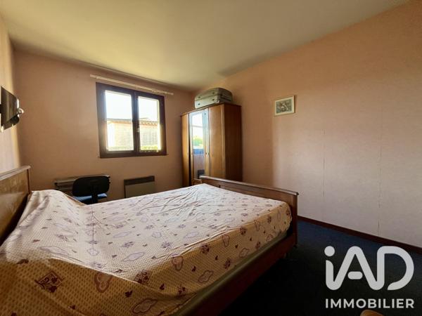 Maison à vendre 4 pièces 106,6 m² Coursan
