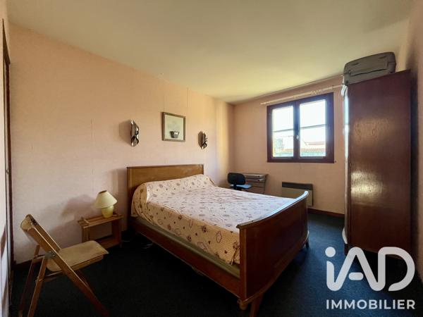 Maison à vendre 4 pièces 106,6 m² Coursan