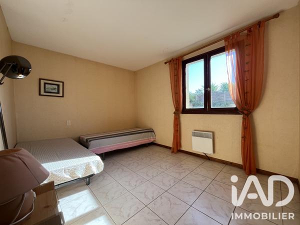 Maison à vendre 4 pièces 106,6 m² Coursan
