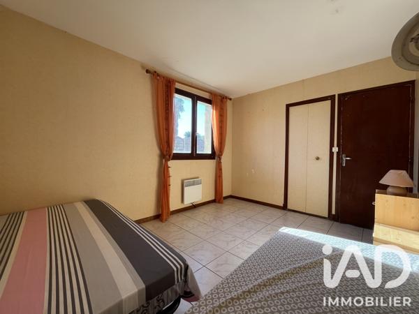 Maison à vendre 4 pièces 106,6 m² Coursan