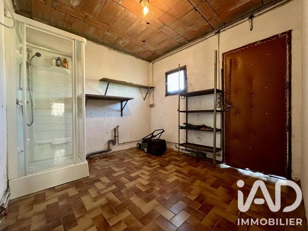 Maison à vendre 4 pièces 106,6 m² Coursan