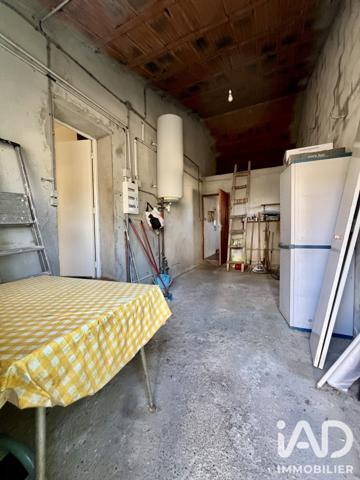 Maison à vendre 4 pièces 106,6 m² Coursan