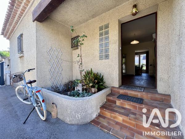 Maison à vendre 4 pièces 106,6 m² Coursan