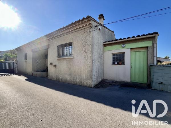 Maison à vendre 4 pièces 106,6 m² Coursan