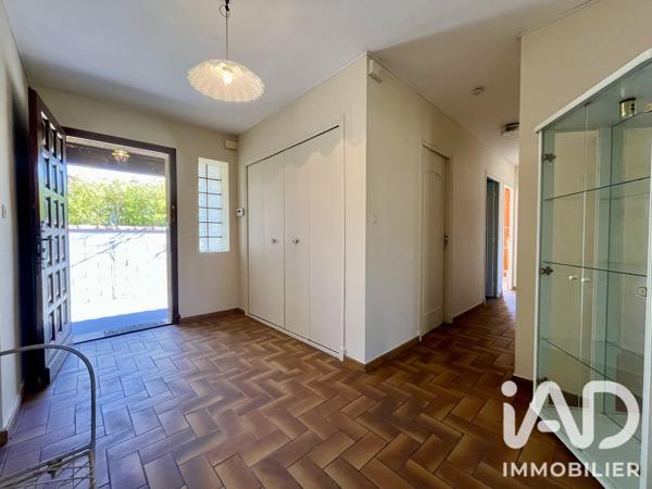 Maison à vendre 4 pièces 106,6 m² Coursan