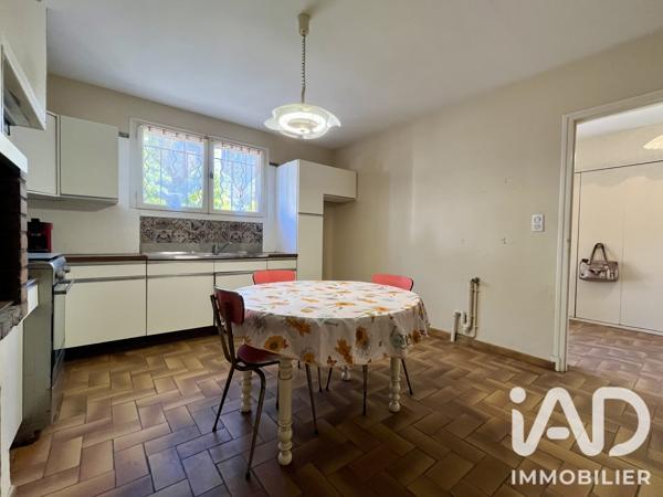 Maison à vendre 4 pièces 106,6 m² Coursan